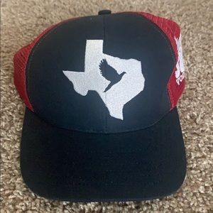 Western Son Vodka Hat